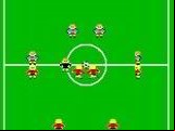 Dribbling
