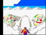 Dynamic Ski