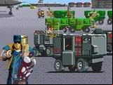 Dynamite Duke