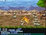 Dynasty Wars