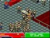 Escape from the Planet of the Robot Monsters