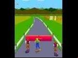 Fighting Roller