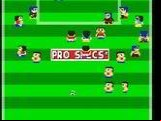 Free Kick