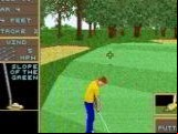 Golden Tee Golf