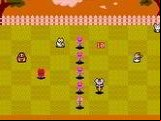 Hopping Mappy