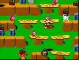 Jumping Jack