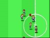 Kick and Run