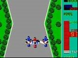 Kick Rider