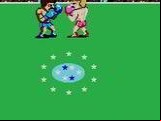 King of Boxer