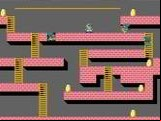 Lode Runner III - The Golden Labyrinth