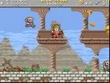 Legend of Hero Tonma