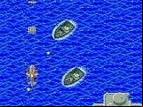 Land Sea Air Squad