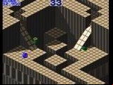 Marble Madness