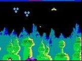 Moon Patrol