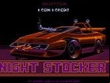 Night Stocker