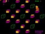 Q*bert's Qubes