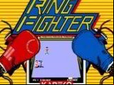 Ring Fighter