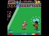 Ring King