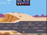 Road Runner