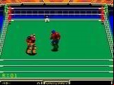 Robo Wres 2001