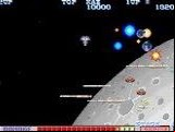 SDI - Strategic Defense Initiative