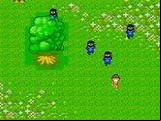 Sega Ninja