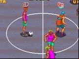 Street Football