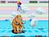 Space Harrier