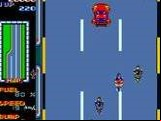 Shot Rider