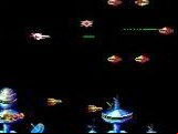 Space Odyssey