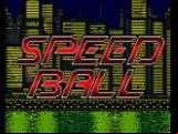 Speed Ball