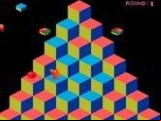 Faster, Harder, More Challenging Q*bert