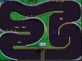 Super Sprint
