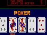 Super Draw Poker