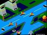 Super Zaxxon
