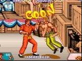 Violence Fight
