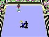 VS Gong Fight