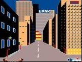 Wall Street