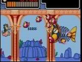 Wonder Boy III - Monster Lair