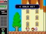 Wonder Boy in Monster Land
