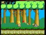 Wonder Boy