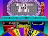 Wheel Of Fortune