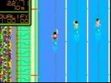 Water Match
