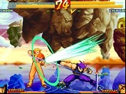 Asura Blade - Sword of Dynasty (Japan)