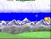 Back Fire (Tecmo, bootleg)
