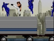 Bad Dudes vs. Dragonninja (US)