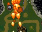 Battle Garegga (Europe / USA / Japan / Asia) (Sat Feb