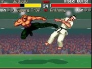 Battle K-Road