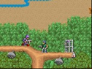 Bionic Commando (Euro)