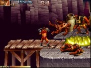 Blade Master (World)